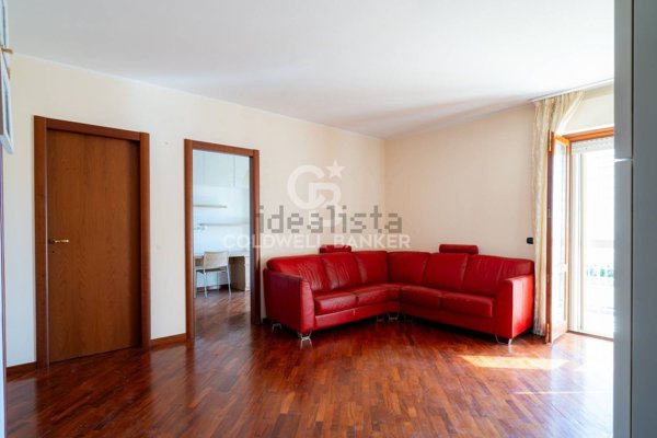 appartamento in vendita a Modugno