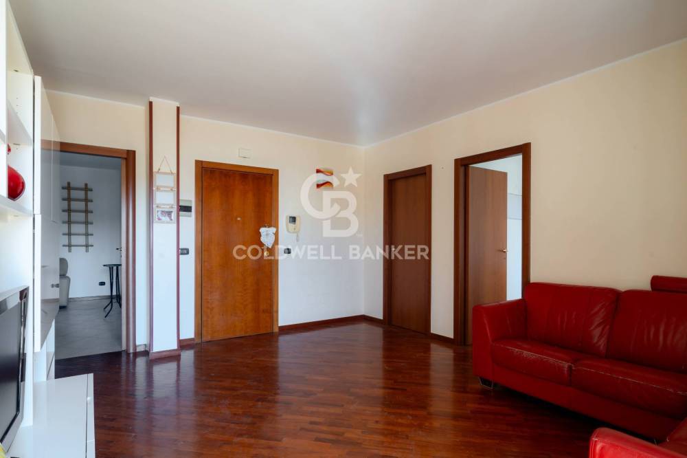 appartamento in vendita a Modugno