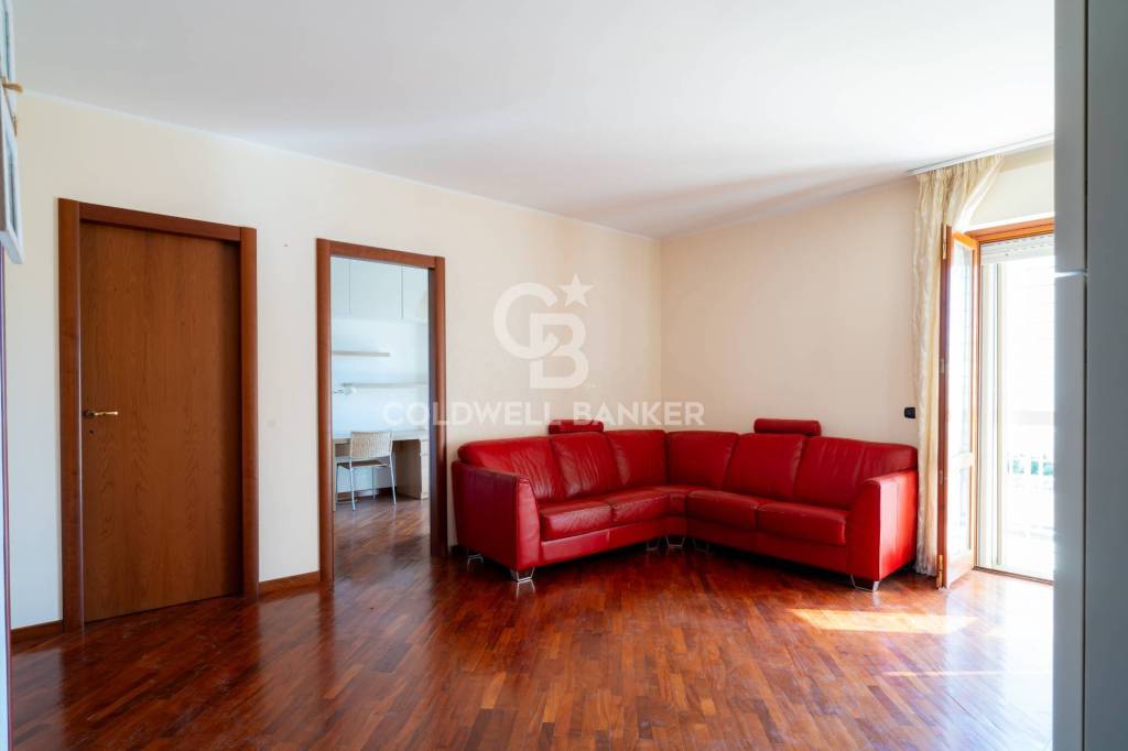 appartamento in vendita a Modugno