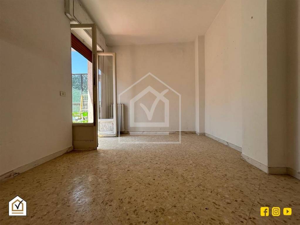 appartamento in vendita a Modugno