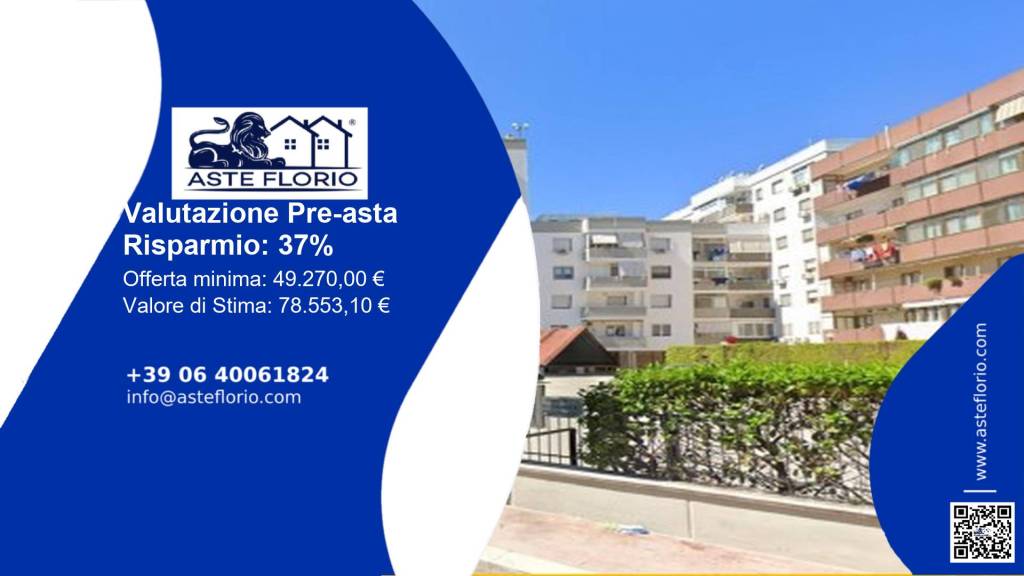 appartamento in vendita a Modugno