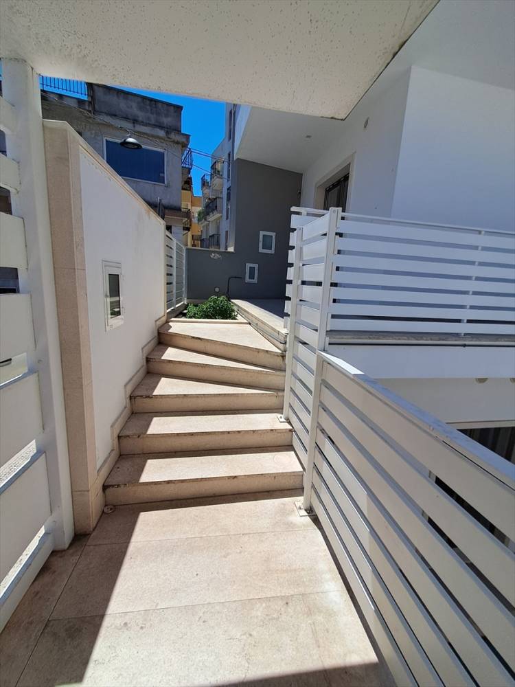 casa indipendente in vendita a Modugno