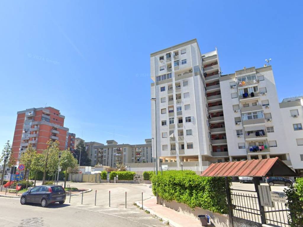 appartamento in vendita a Modugno