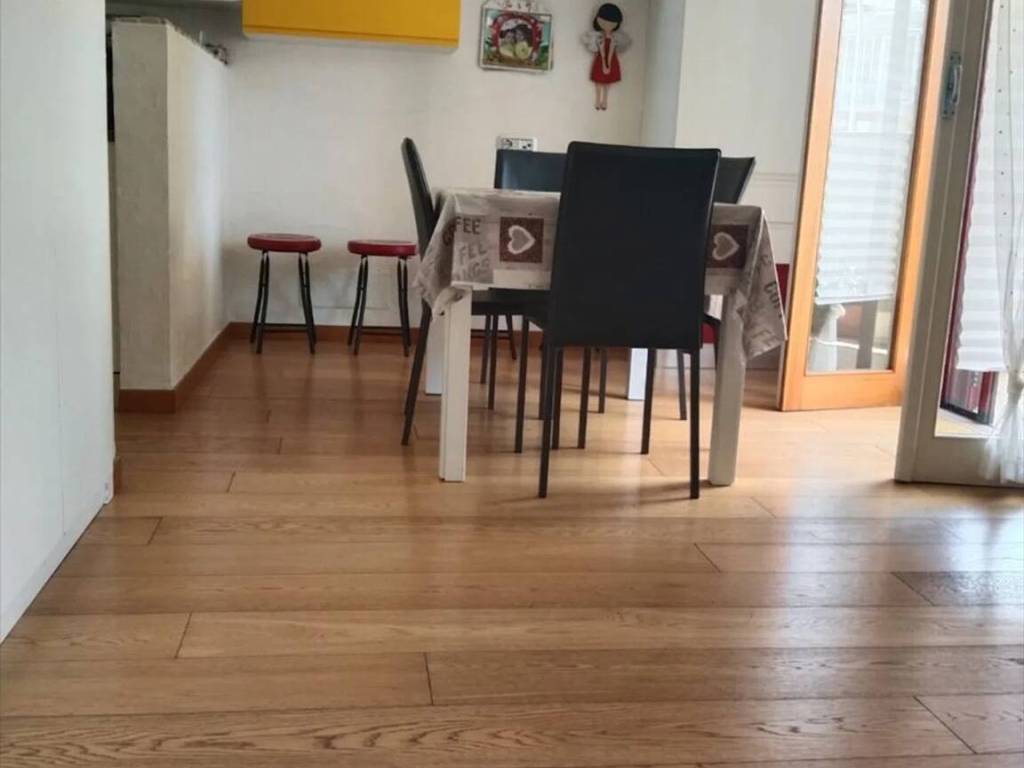 appartamento in vendita a Modugno