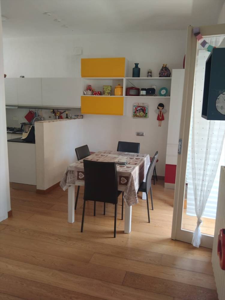appartamento in vendita a Modugno
