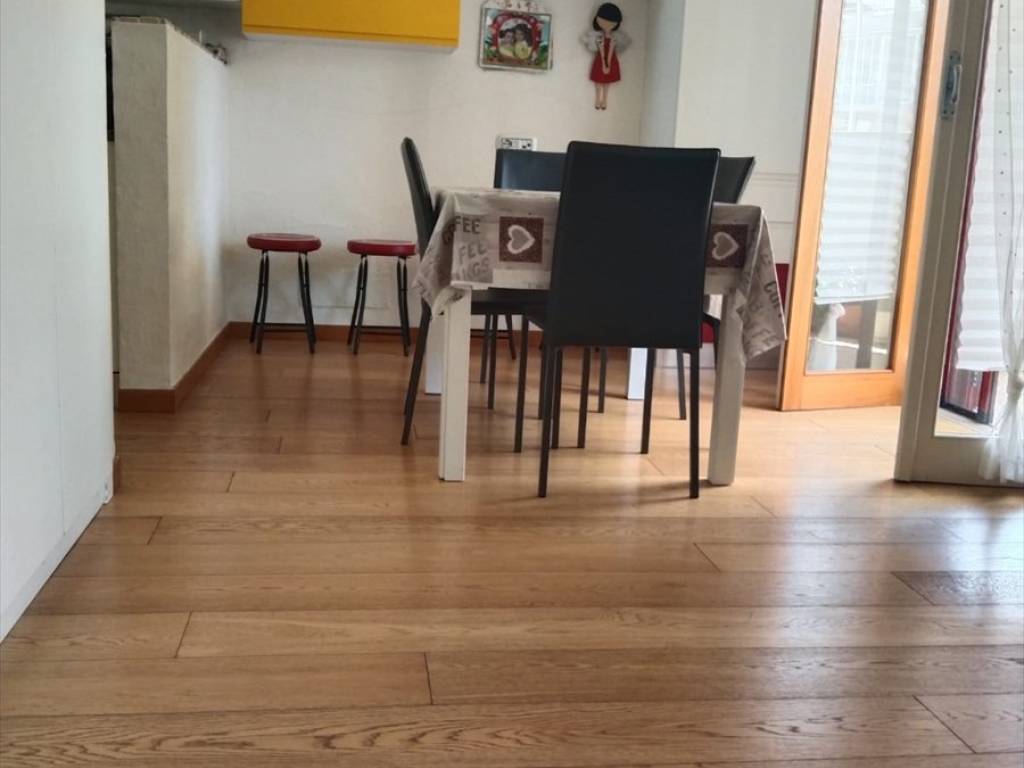 appartamento in vendita a Modugno