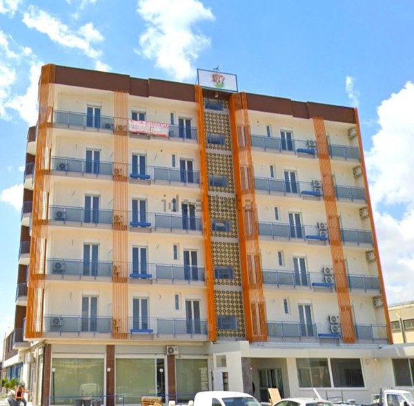 appartamento in vendita a Modugno