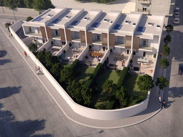 casa indipendente in vendita a Modugno