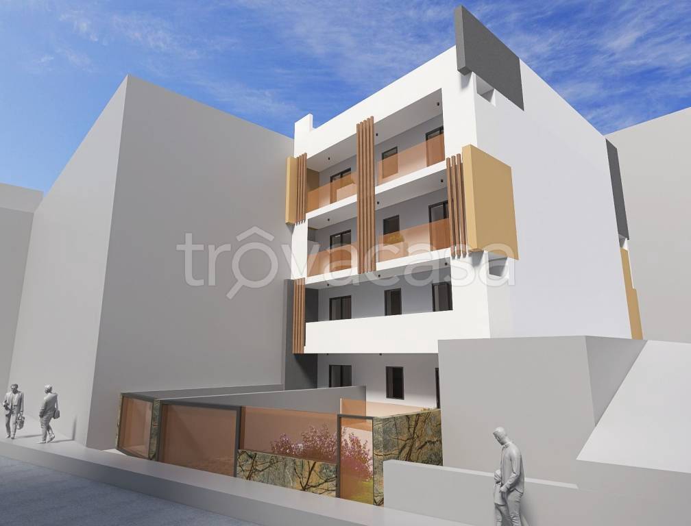 appartamento in vendita a Modugno