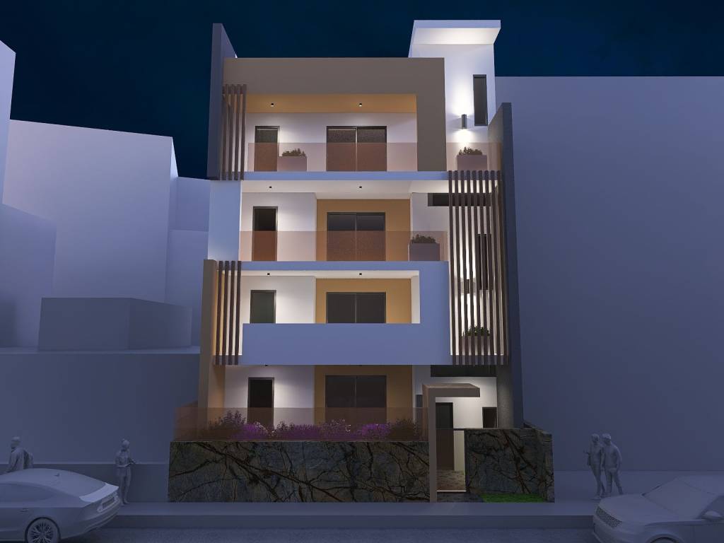 appartamento in vendita a Modugno