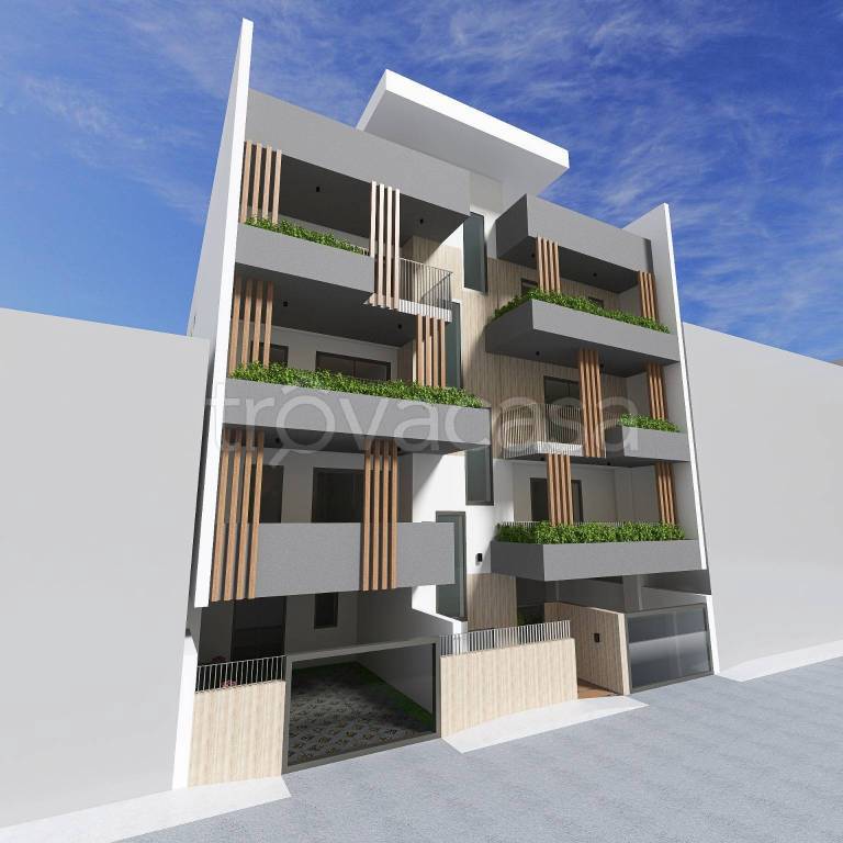 appartamento in vendita a Modugno