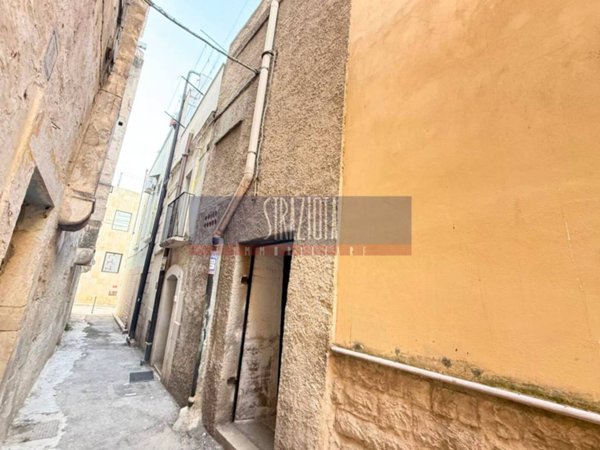 casa indipendente in vendita a Modugno