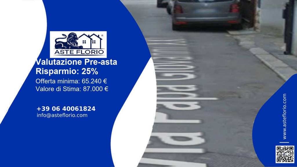 appartamento in vendita a Modugno