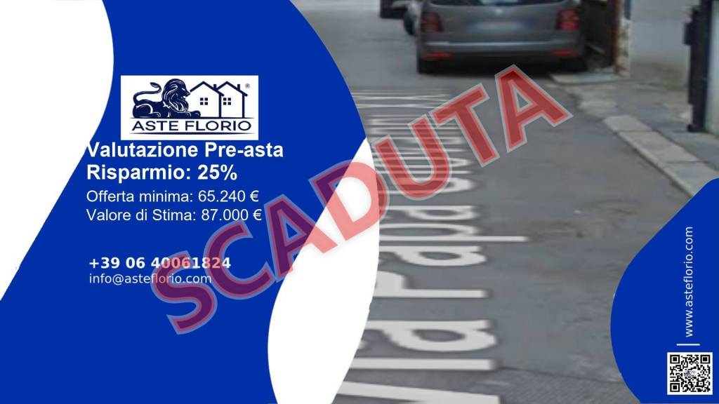 appartamento in vendita a Modugno