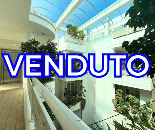 appartamento in vendita a Modugno