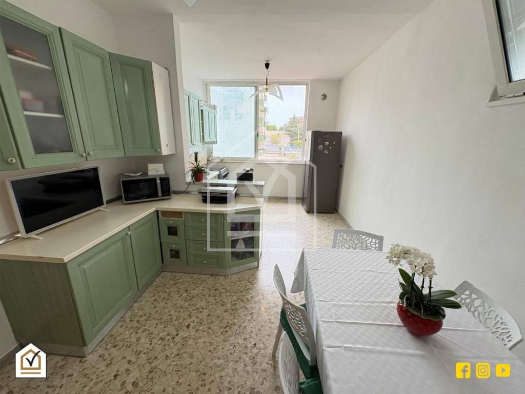 appartamento in vendita a Modugno