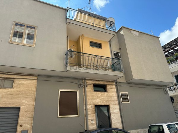 appartamento in vendita a Modugno
