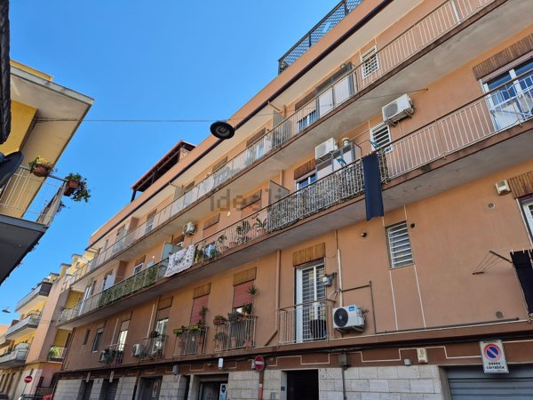 appartamento in vendita a Modugno