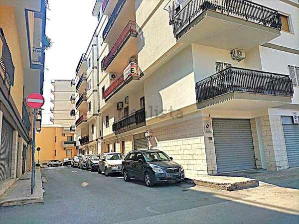 appartamento in vendita a Modugno