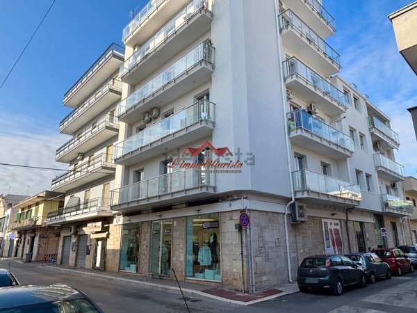 appartamento in vendita a Modugno