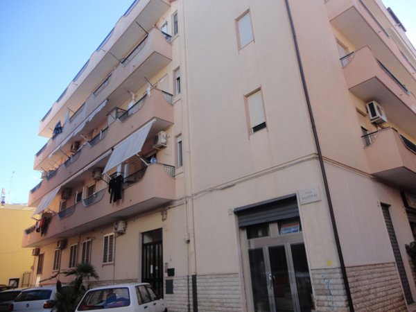 appartamento in vendita a Modugno