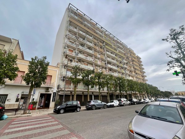 appartamento in vendita a Modugno