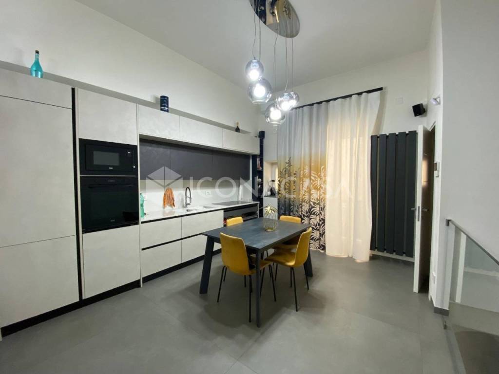 casa indipendente in vendita a Modugno
