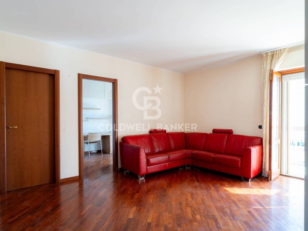appartamento in vendita a Modugno