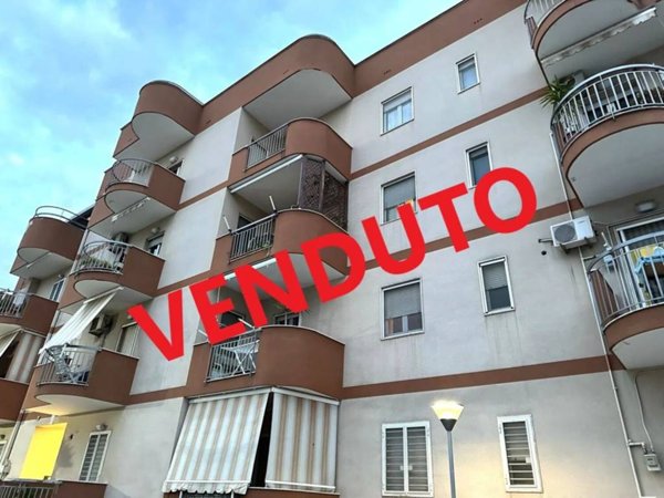 appartamento in vendita a Modugno