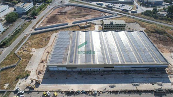 appartamento in vendita a Modugno