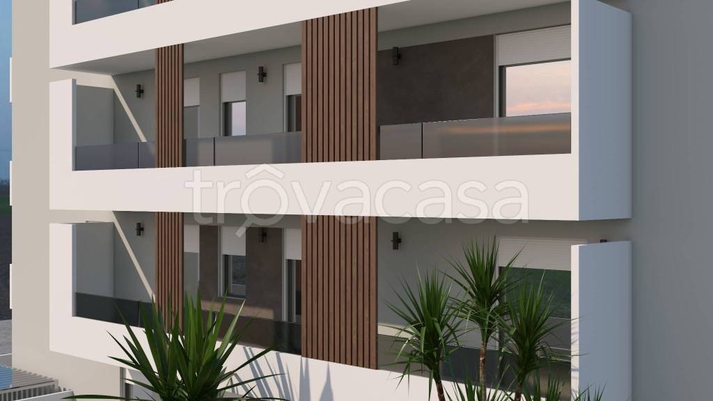 appartamento in vendita a Modugno