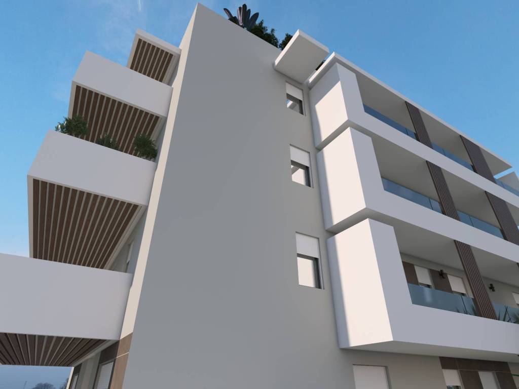 appartamento in vendita a Modugno