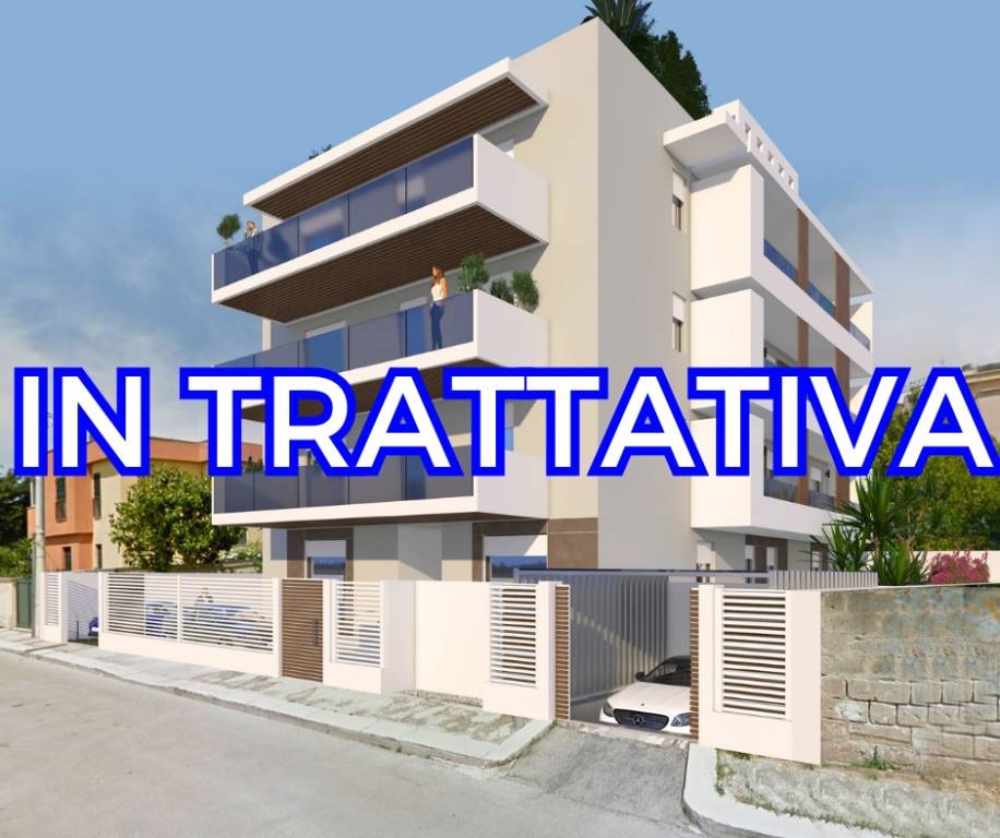 appartamento in vendita a Modugno