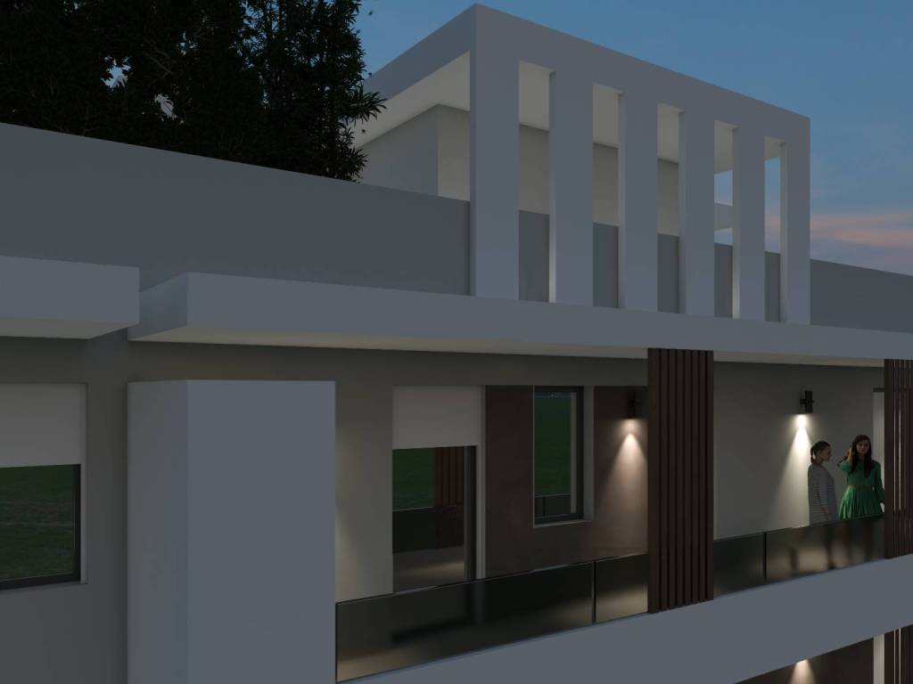 appartamento in vendita a Modugno