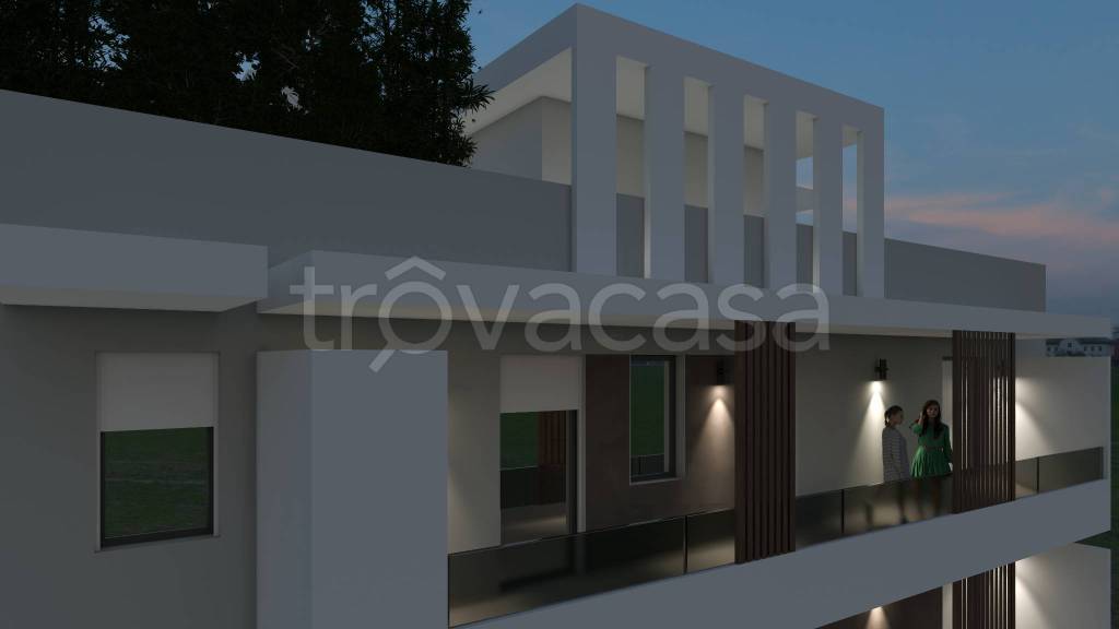 appartamento in vendita a Modugno
