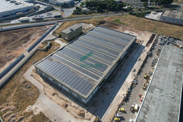 ufficio in vendita a Modugno