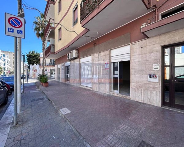 monolocale in vendita a Modugno