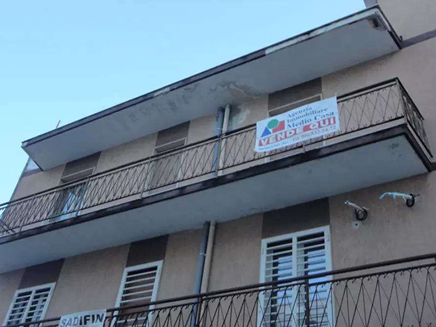 appartamento in vendita a Modugno