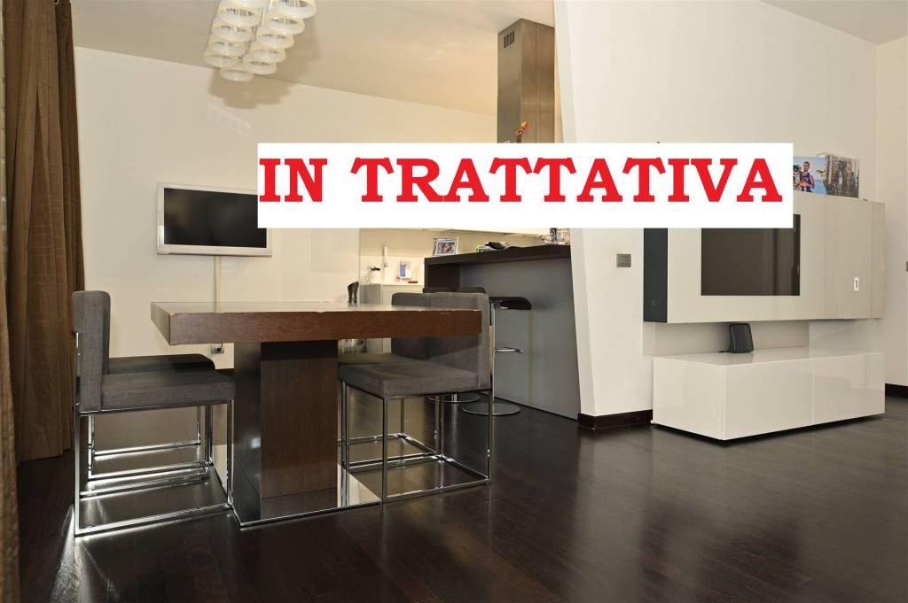 appartamento in vendita a Modugno