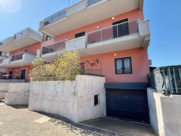 appartamento in vendita a Modugno