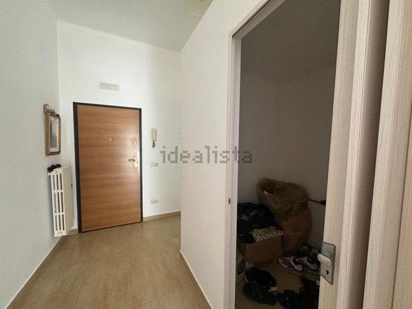 appartamento in vendita a Modugno