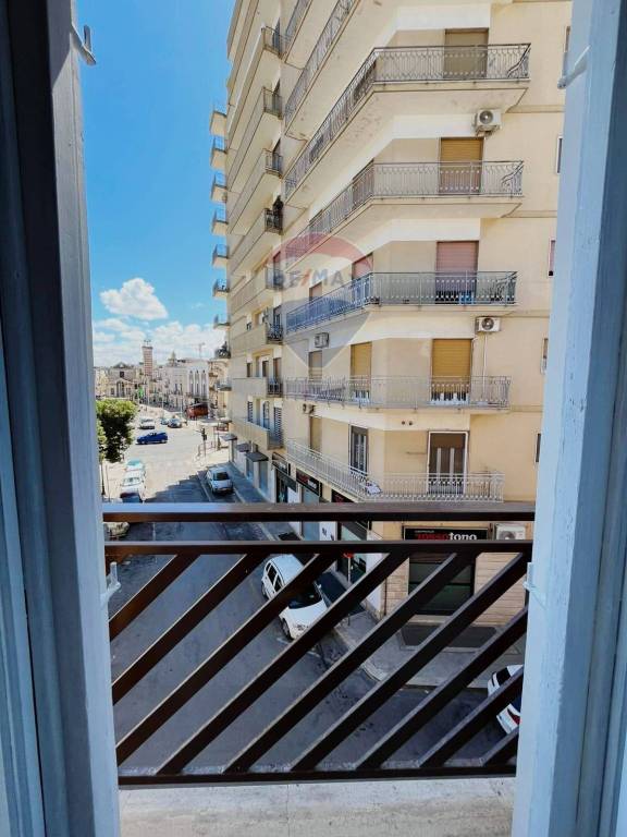appartamento in vendita a Modugno