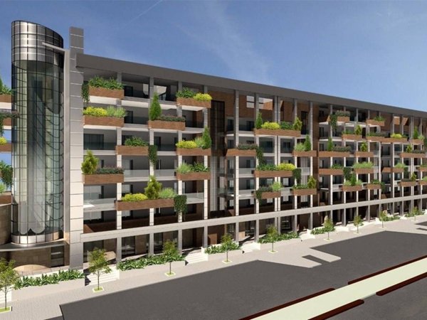 appartamento in vendita a Modugno