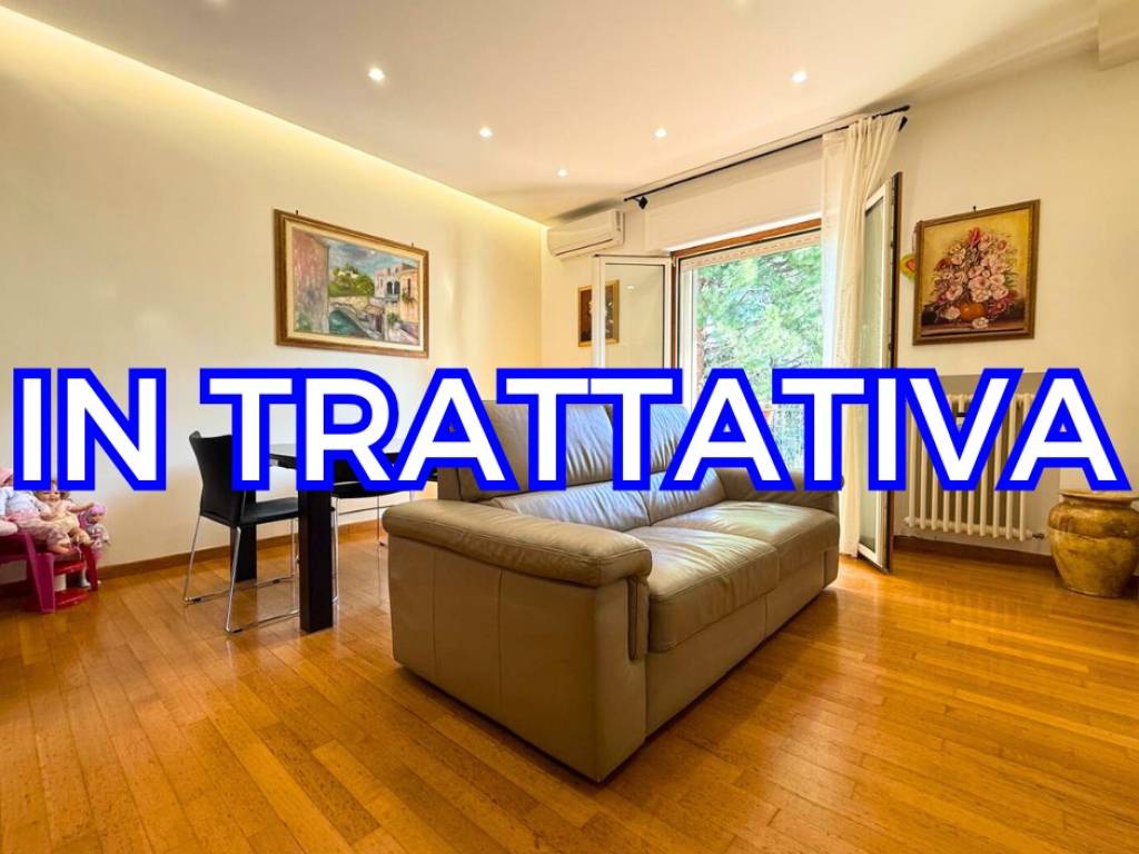 appartamento in vendita a Modugno