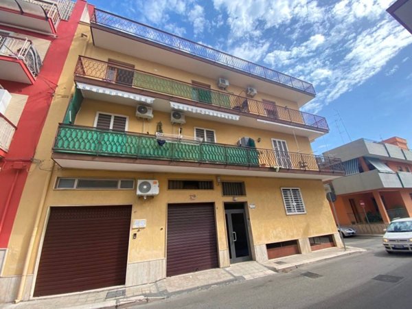 appartamento in vendita a Modugno