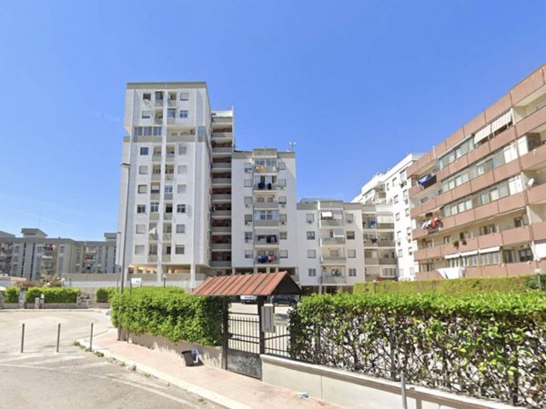 appartamento in vendita a Modugno