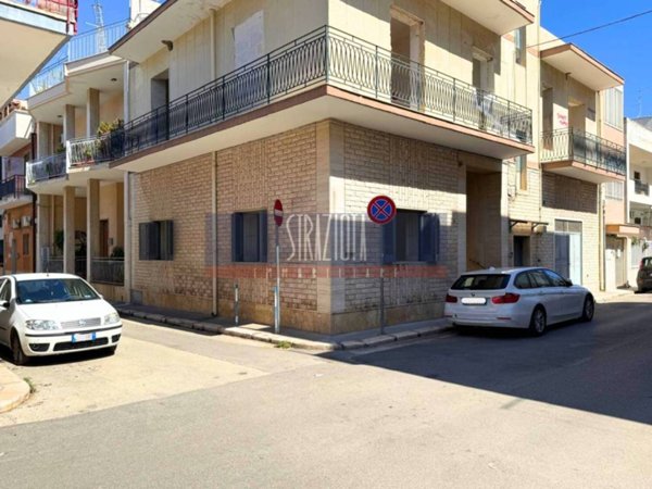 appartamento in vendita a Modugno