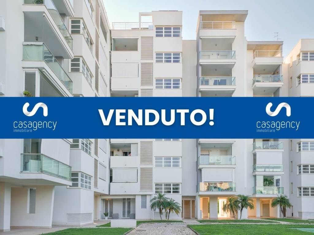 appartamento in vendita a Modugno