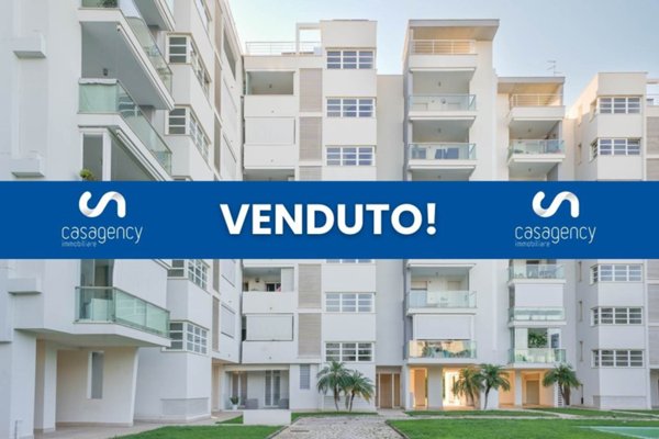 appartamento in vendita a Modugno