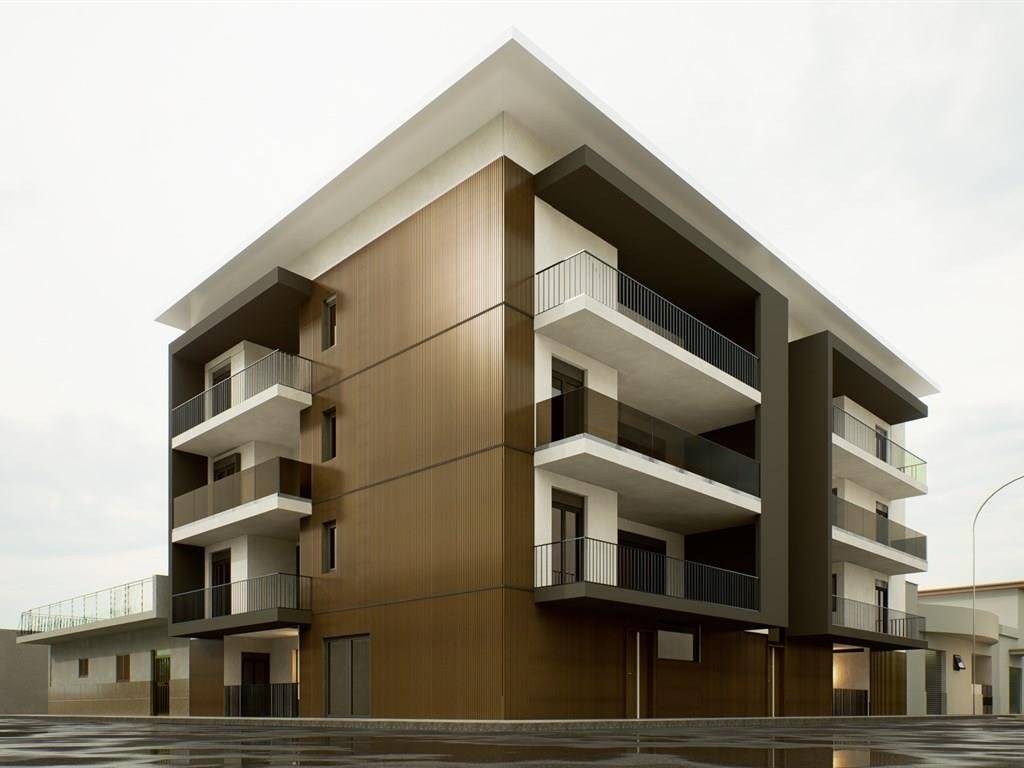 appartamento in vendita a Modugno